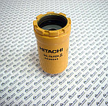 4630525 Фильтр гидравлический  HITACHI ZX240-3; ZX270-3; ZX330-3; ZX450-3;, фото 2