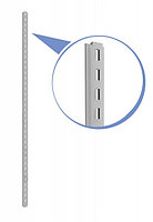 Стойка навесная п- образная гнутая одинарная д.2400