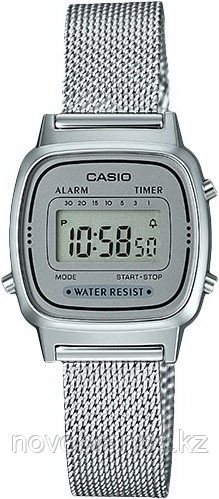 Наручные часы Casio LA-670WEM-7E