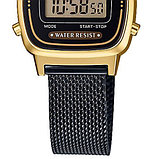 Наручные часы Casio LA670WEMB-1EF, фото 3