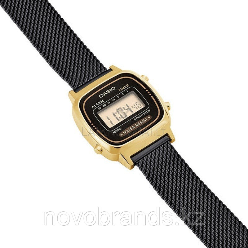 Наручные часы Casio LA670WEMB-1EF - фото 4 - id-p67033258
