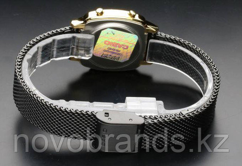 Наручные часы Casio LA670WEMB-1EF - фото 5 - id-p67033258