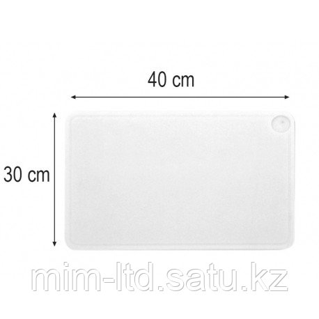 Разделочная доска Fischer Bargoin, фото 1