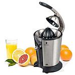 Соковыжималки