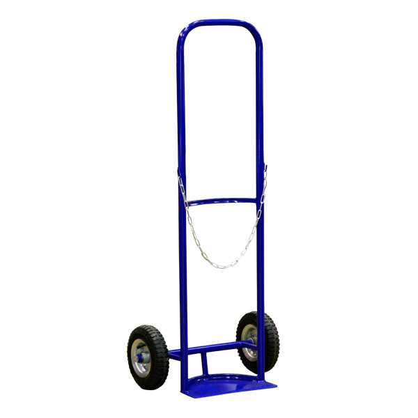 ТЕЛЕЖКА ДЛЯ БАЛЛОНОВ ПРОПАН И КИСЛОРОД ТГК-П (2 КОЛЕСА D200): продажа ...