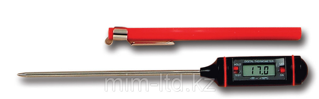 Термометр Fischer Bargoin, фото 1