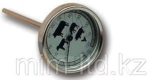 Термометр Fischer Bargoin, фото 1