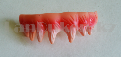 Накладные зубы оборотня Make up teeth - фото 2 - id-p67031819