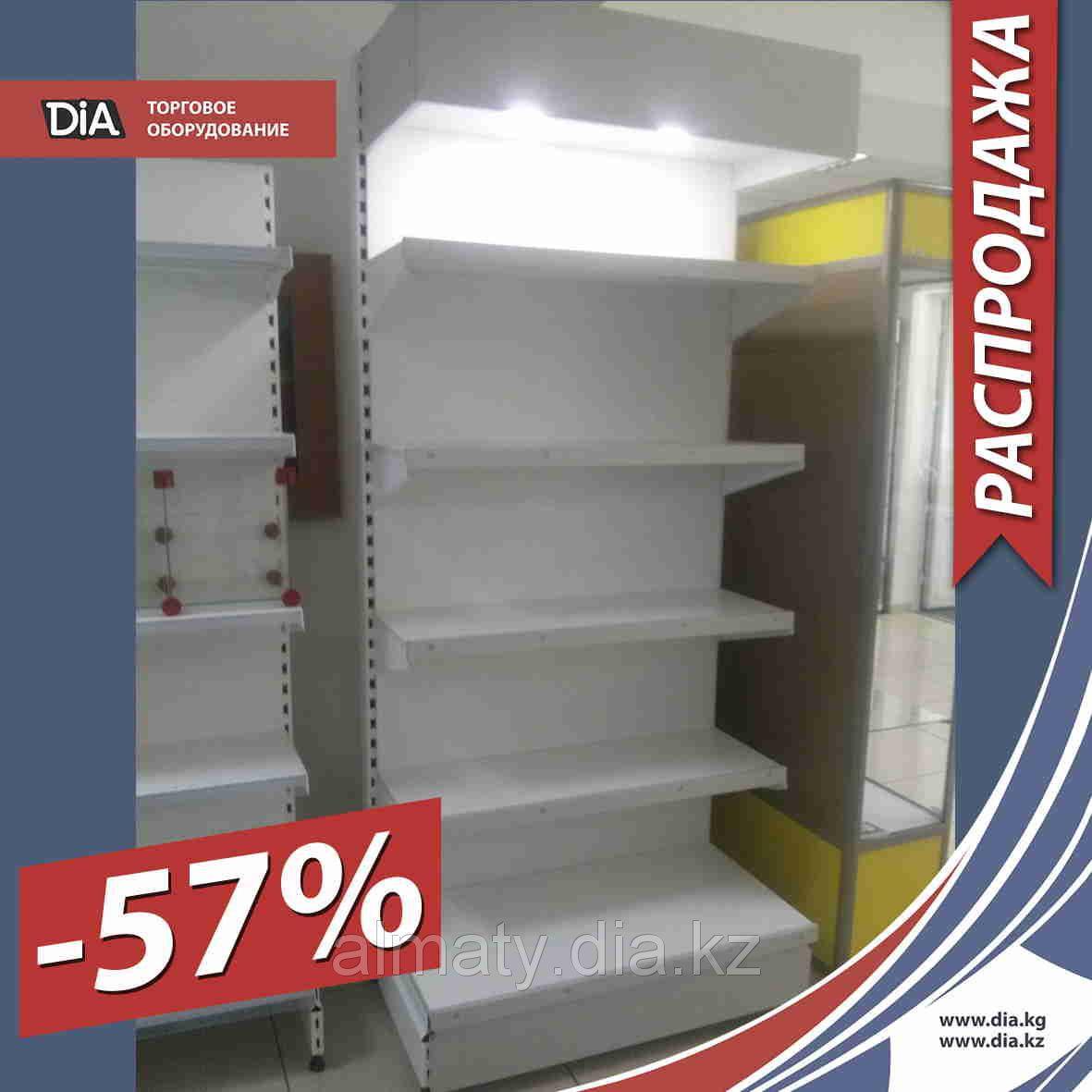 Продано 1332.Комплект 15 03 2017 Алматы Розница СП Манхеттен с полками
