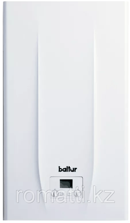 Котёл газовый TESIS 32,двухконтурный, закрытая камера сгорания, фото 1