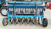 20 рядная универсальная анкерная сеялка BOZKURT