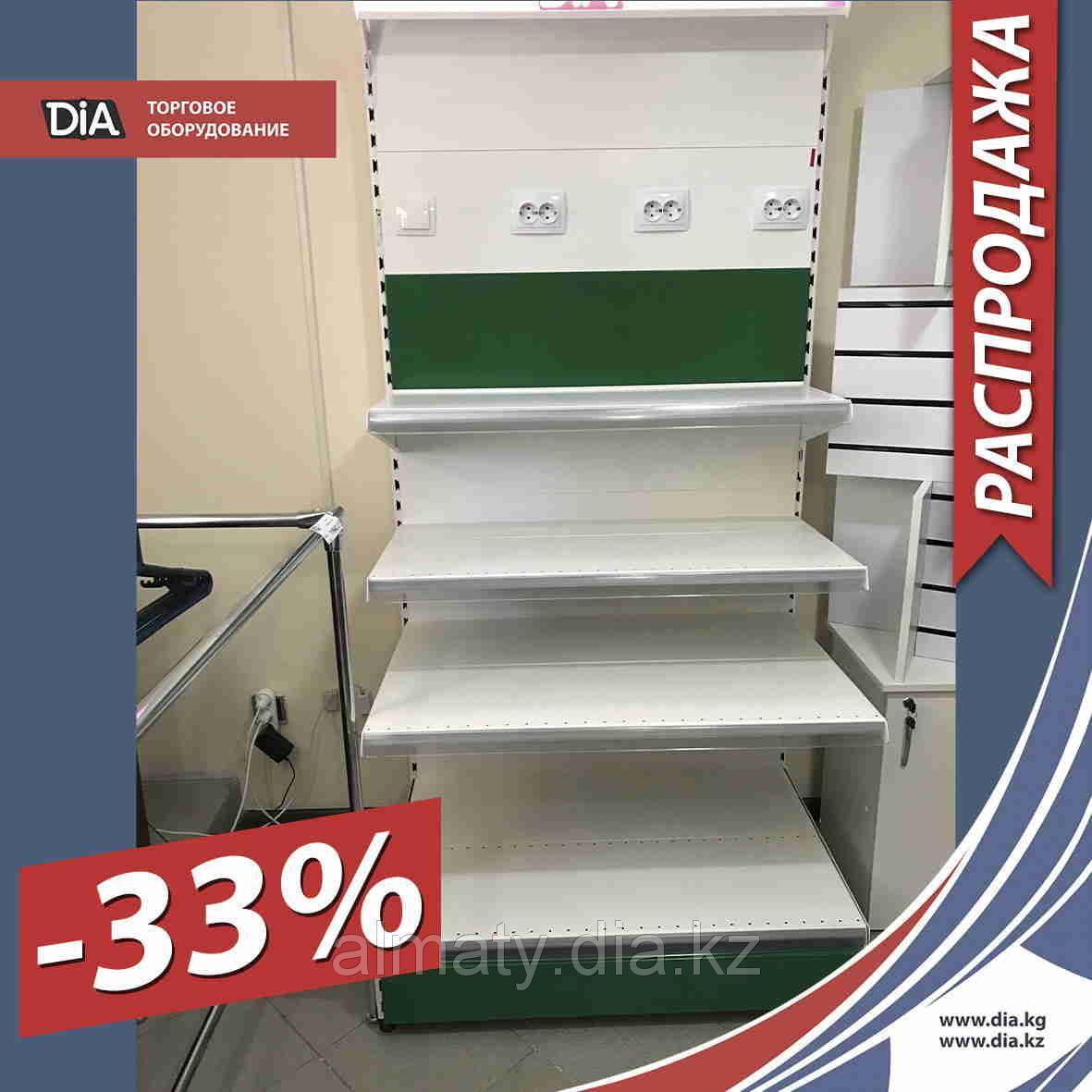 (продано) 614 Комплект 12.12.2015 Тараз СП Стеллаж в 2000 г 600