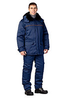 Куртка мужская зимняя «МТ-2»