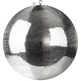 Зеркальный шар 30 см (14) диско-шар