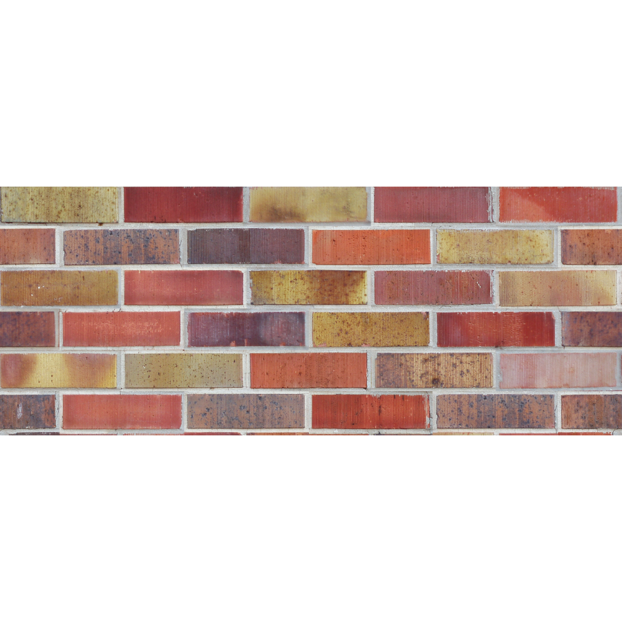 Фасадная термопанель СТИРОЛ Brick 01