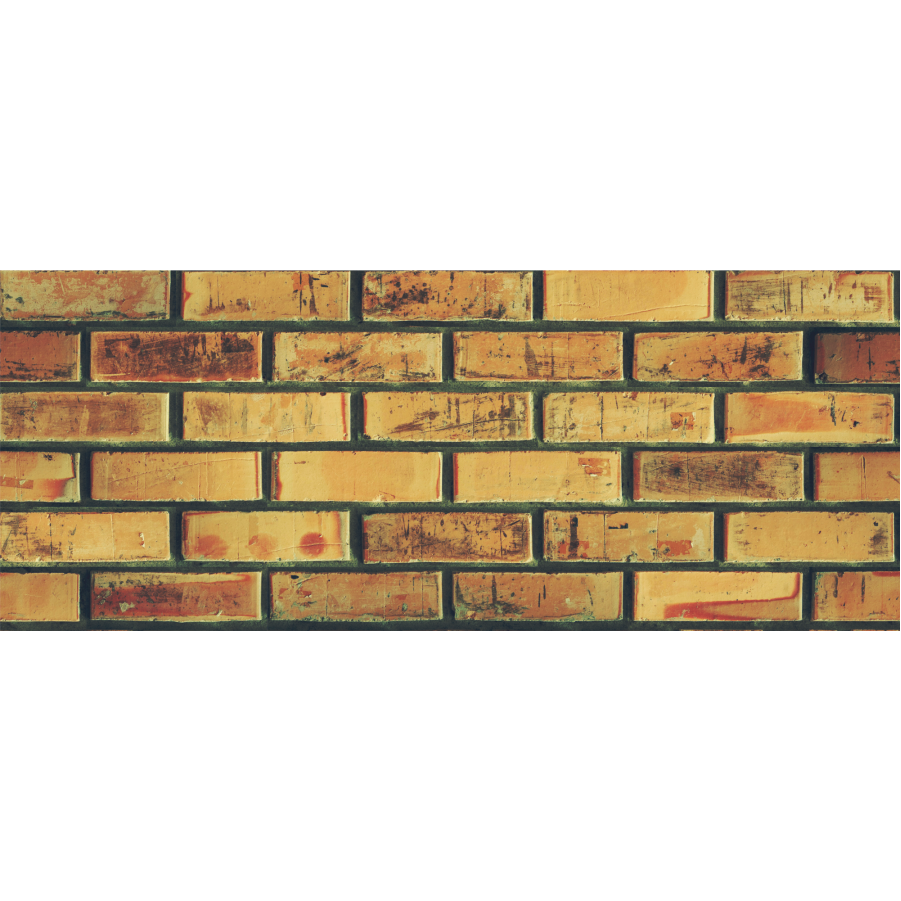 Фасадная термопанель СТИРОЛ Brick 02