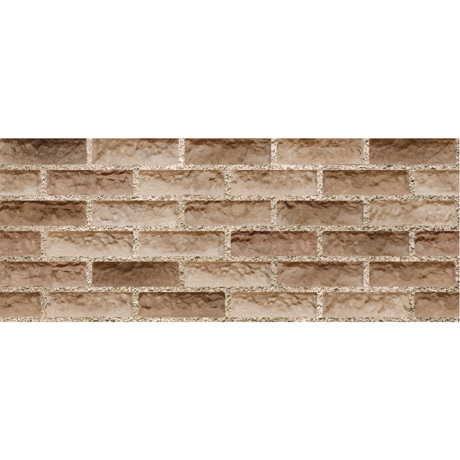 Фасадная термопанель СТИРОЛ Brick 05