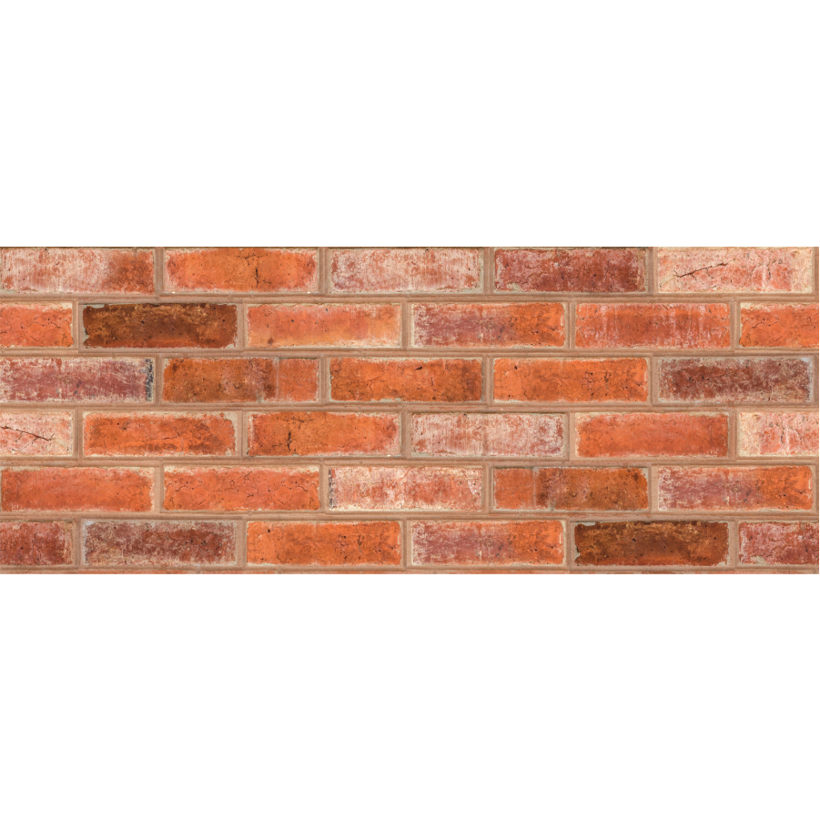 Фасадная термопанель СТИРОЛ Brick 09