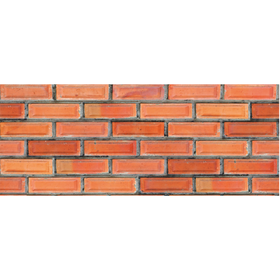 Фасадная термопанель СТИРОЛ Brick 12
