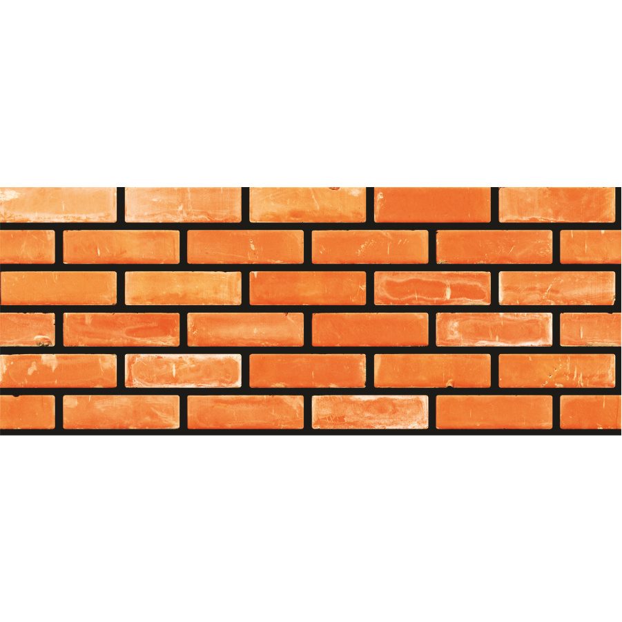 Фасадная термопанель СТИРОЛ Brick 19