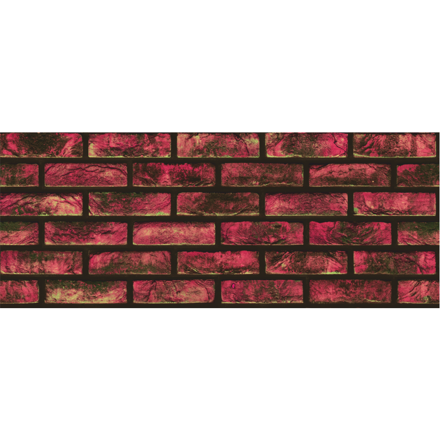 Фасадная термопанель СТИРОЛ Brick 21
