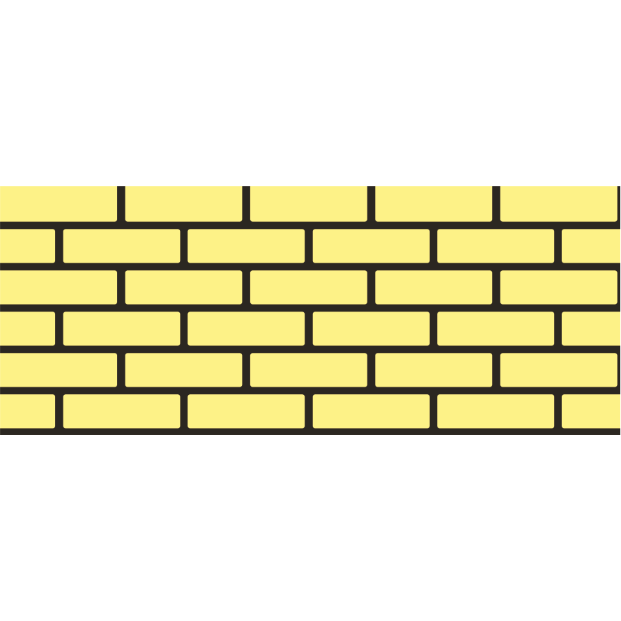 Фасадная термопанель СТИРОЛ Brick 23