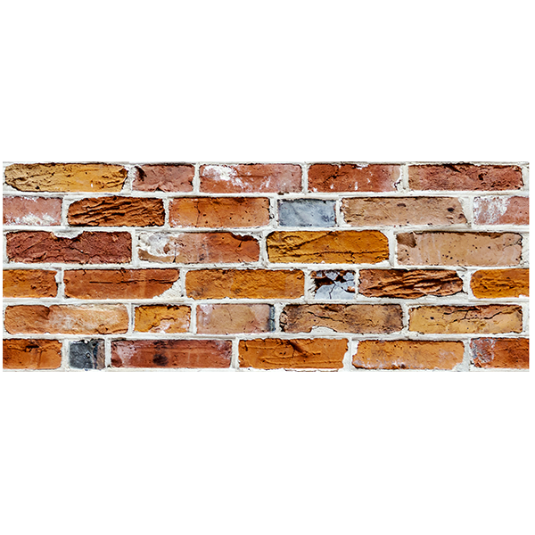 Фасадная термопанель СТИРОЛ Brick Stone 02