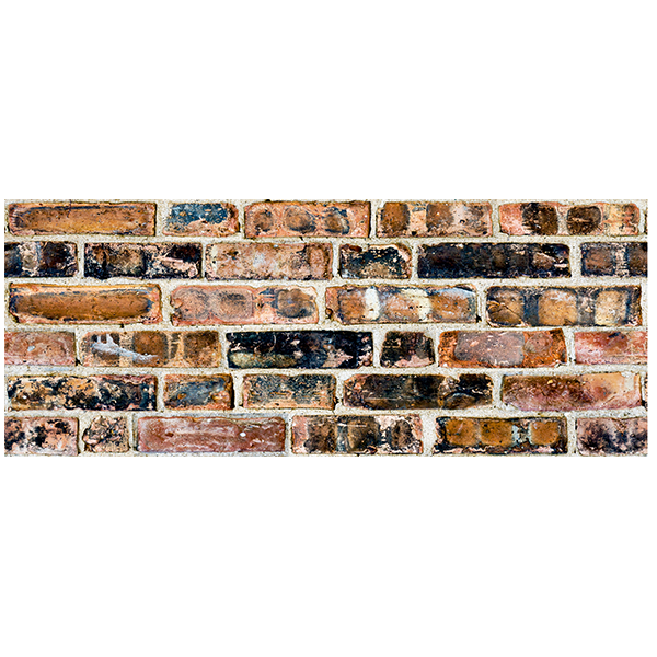 Фасадная термопанель СТИРОЛ Brick Stone 04
