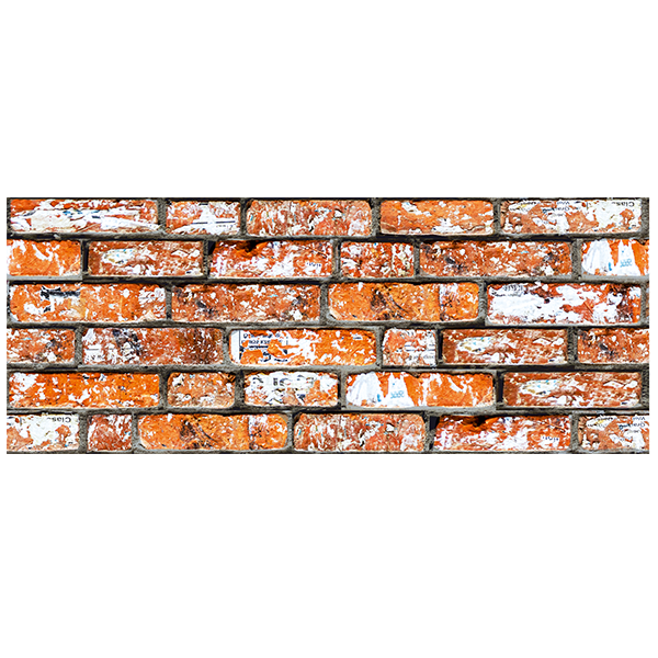 Фасадная термопанель СТИРОЛ Brick Stone 08