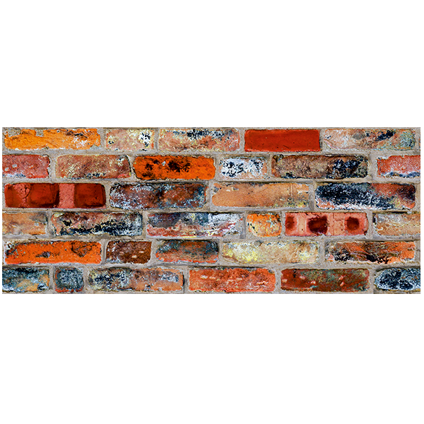 Фасадная термопанель СТИРОЛ Brick Stone 15