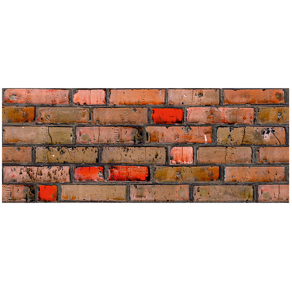 Фасадная термопанель СТИРОЛ Brick Stone 19