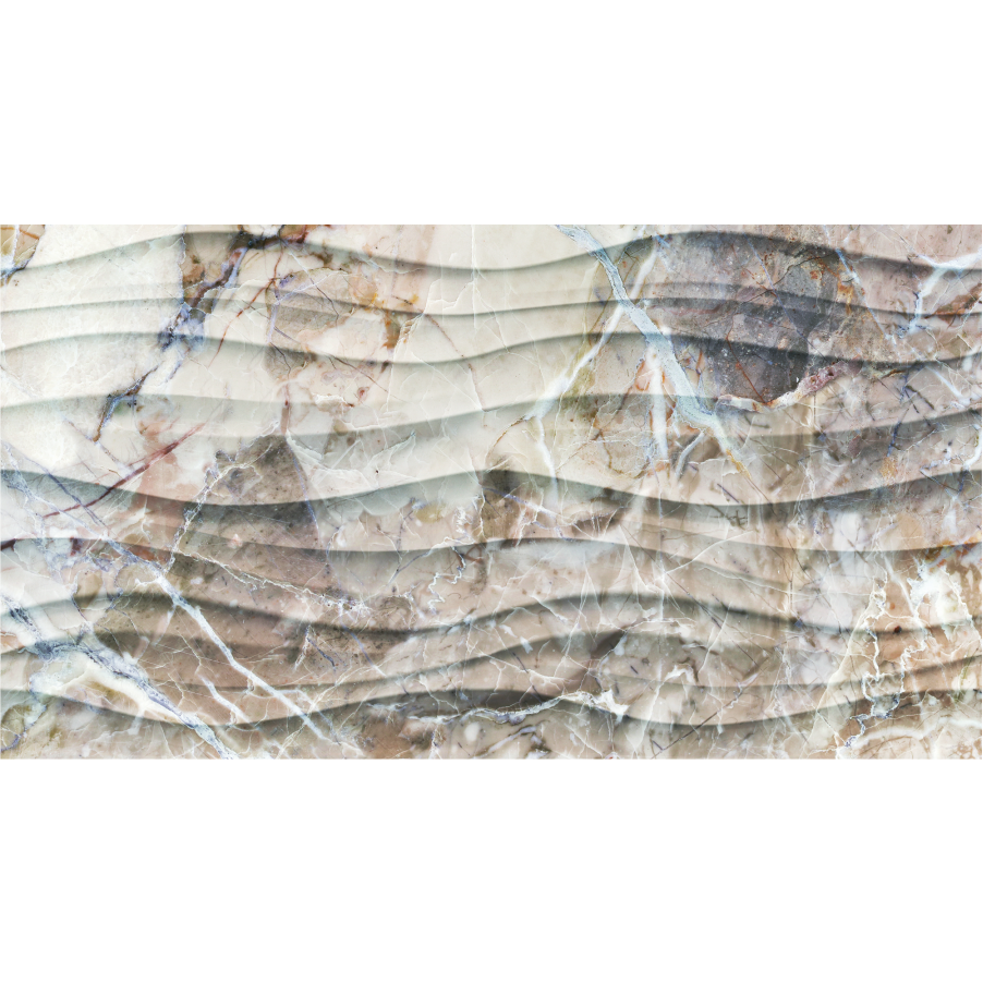 Фасадная термопанель СТИРОЛ Facade Marble 08 - фото 1 - id-p67038133
