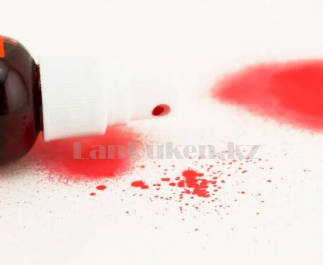Искусственная кровь спрей Blood Spray M-48361 (75 г.) - фото 5 - id-p67038007