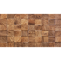 Фасадная термопанель СТИРОЛ Facade Wood 02