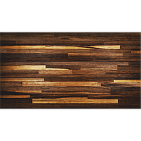 Фасадная термопанель СТИРОЛ Facade Wood 11