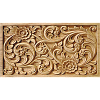 Фасадная термопанель СТИРОЛ Facade Wood 24