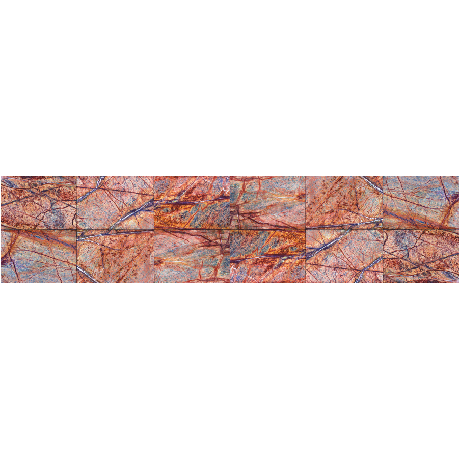 Фасадная термопанель СТИРОЛ Flat Stone 15