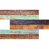 Фасадная термопанель СТИРОЛ Интерьерное дерево 09, фото 2