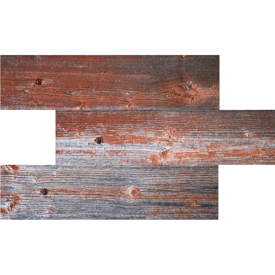 Фасадная термопанель СТИРОЛ Interior Wood 13