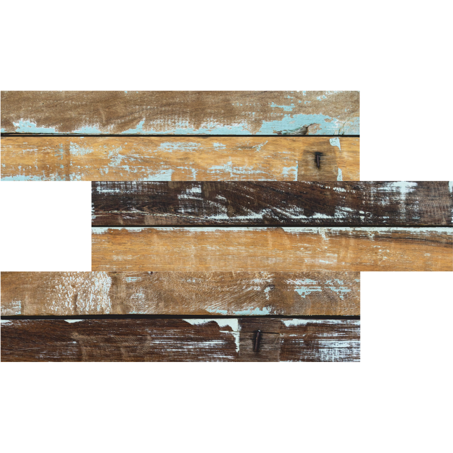 Фасадная термопанель СТИРОЛ Interior Wood 16