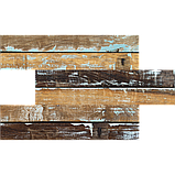 Фасадная термопанель СТИРОЛ Интерьерное дерево 16, фото 2