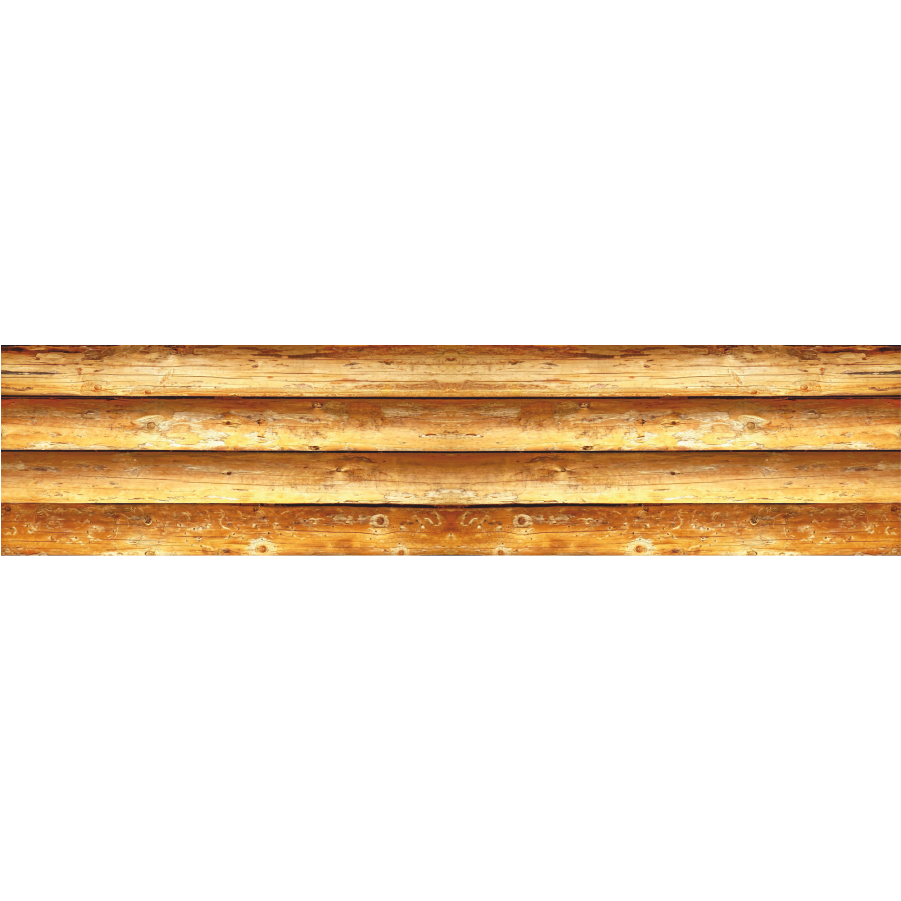 Фасадная термопанель СТИРОЛ Log Wood 13
