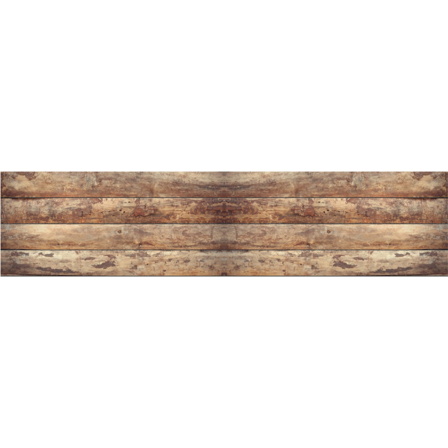 Фасадная термопанель СТИРОЛ Log Wood 16