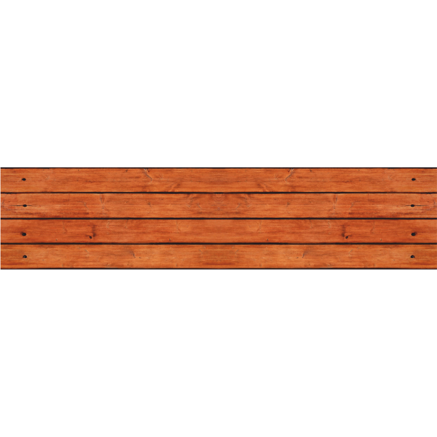 Фасадная термопанель СТИРОЛ Log Wood 18