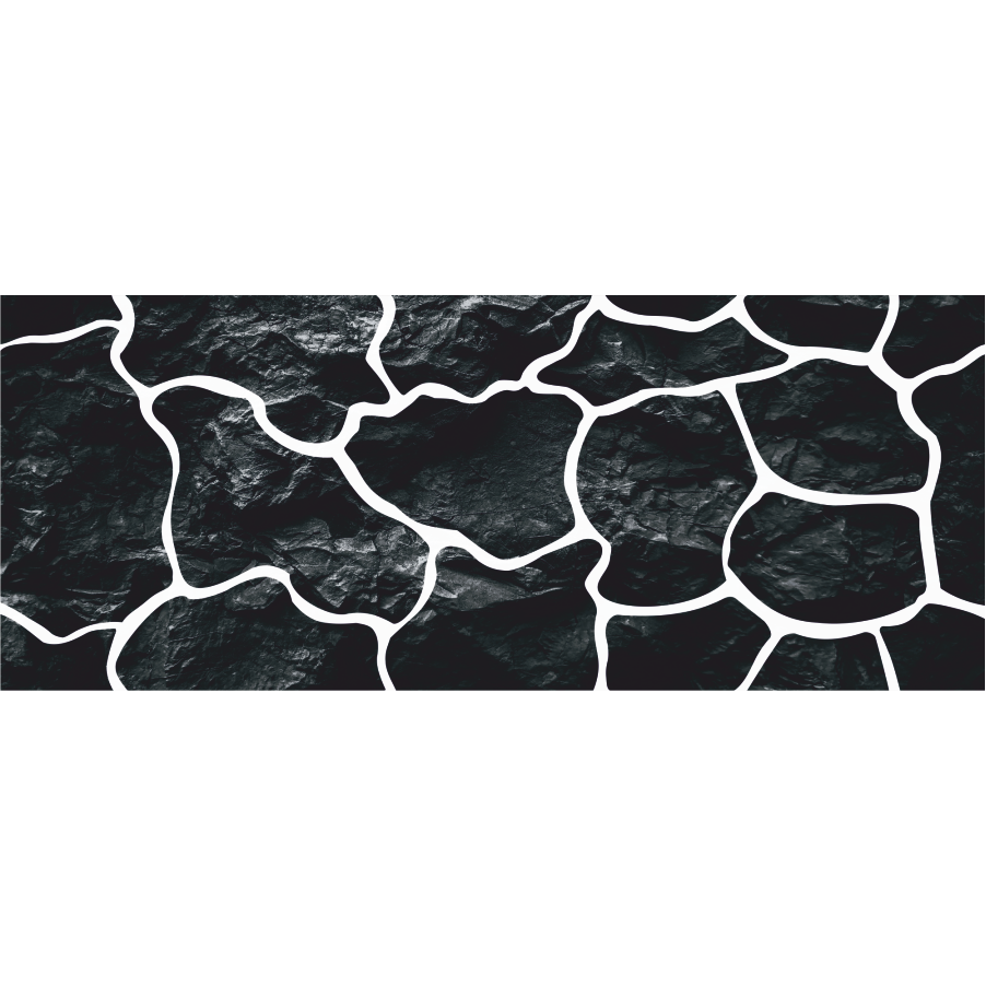 Фасадная термопанель СТИРОЛ Slate Stone 03