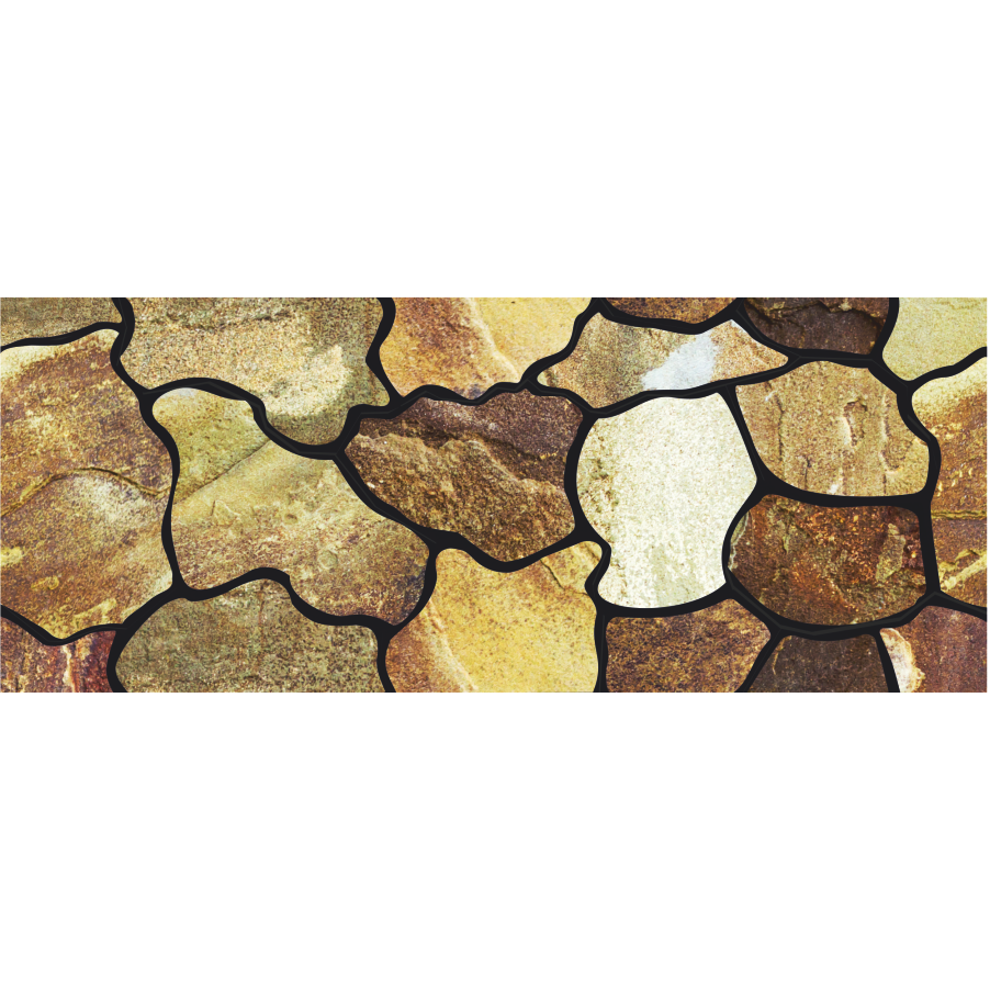 Фасадная термопанель СТИРОЛ Slate Stone 06