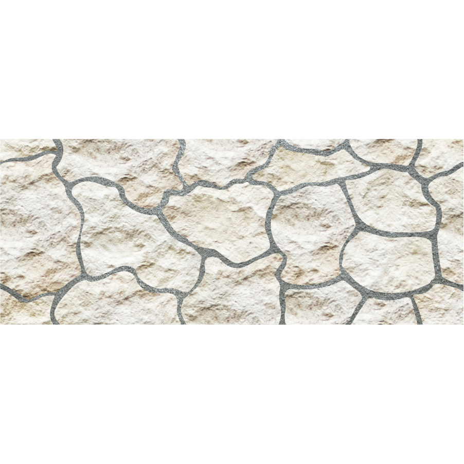 Фасадная термопанель СТИРОЛ Slate Stone 07