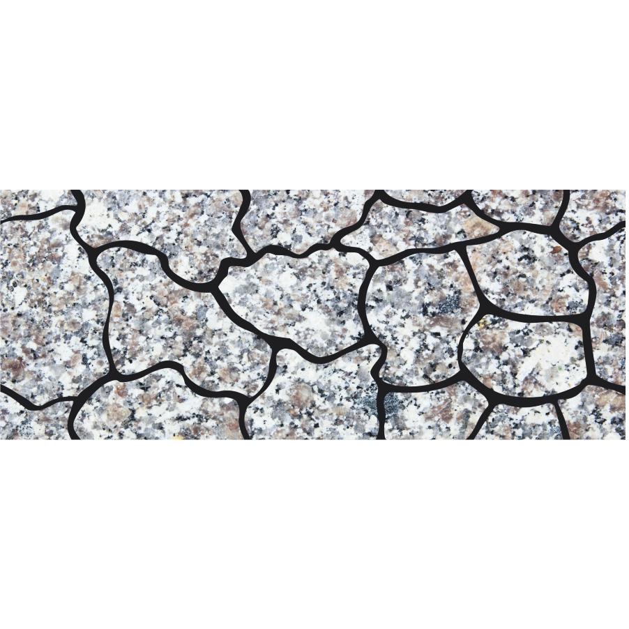 Фасадная термопанель СТИРОЛ Slate Stone 11