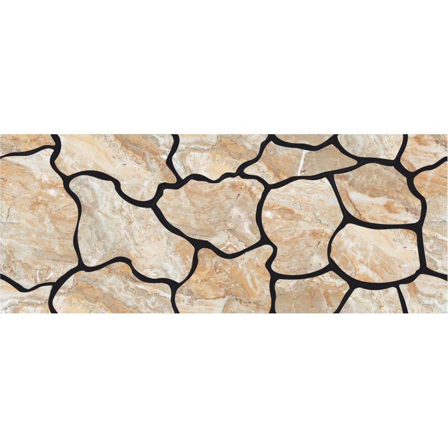Фасадная термопанель СТИРОЛ Slate Stone 14