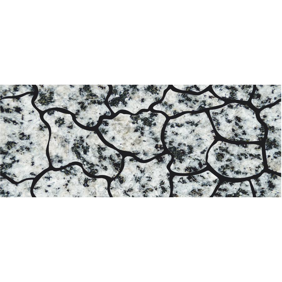 Фасадная термопанель СТИРОЛ Slate Stone 15